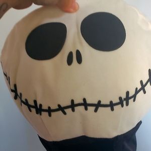 JACK SKELLINGTON COSTUME